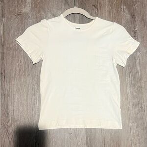 Skims soft smoothing tee
